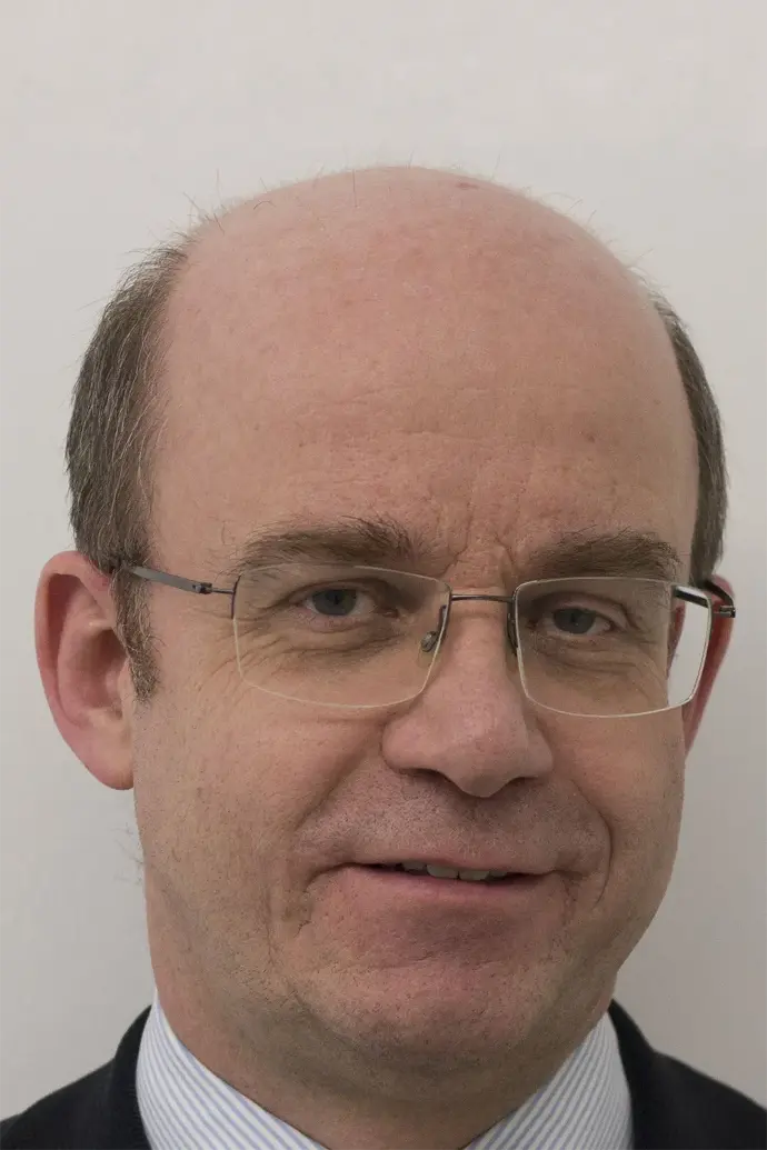 Prof. Dr. Thomas Seidl © Privat