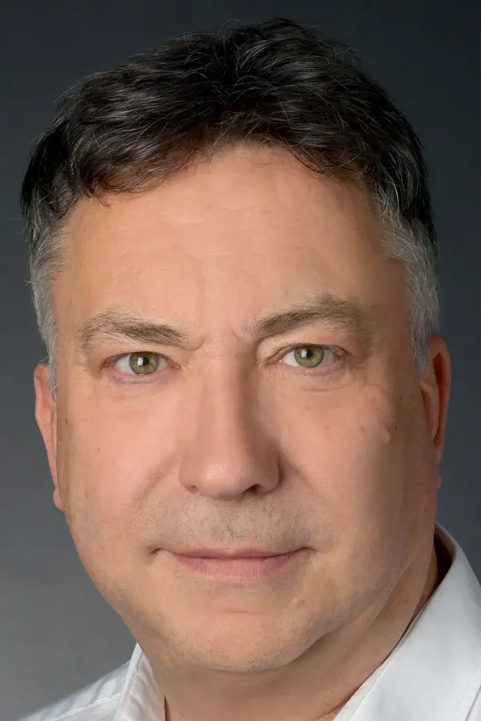 Prof. Dr. Dr. Eric Hilgendorf © Privat