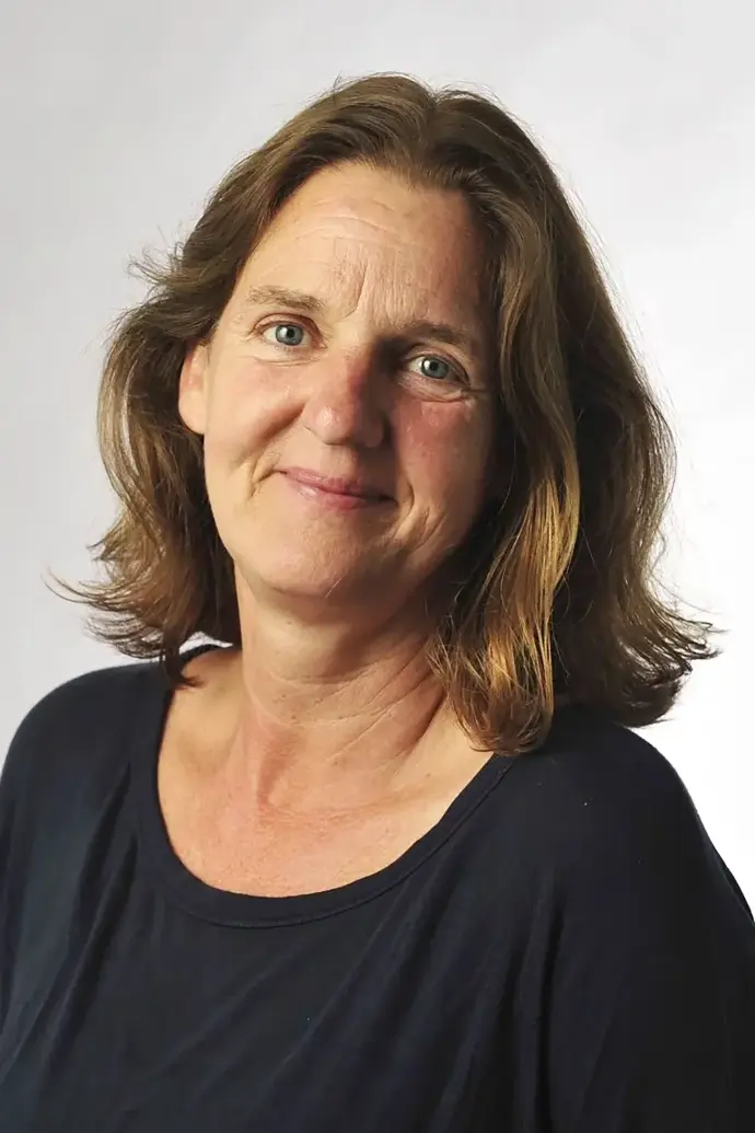 Prof. Dr. Ute Schmid © Jürgen Schabel