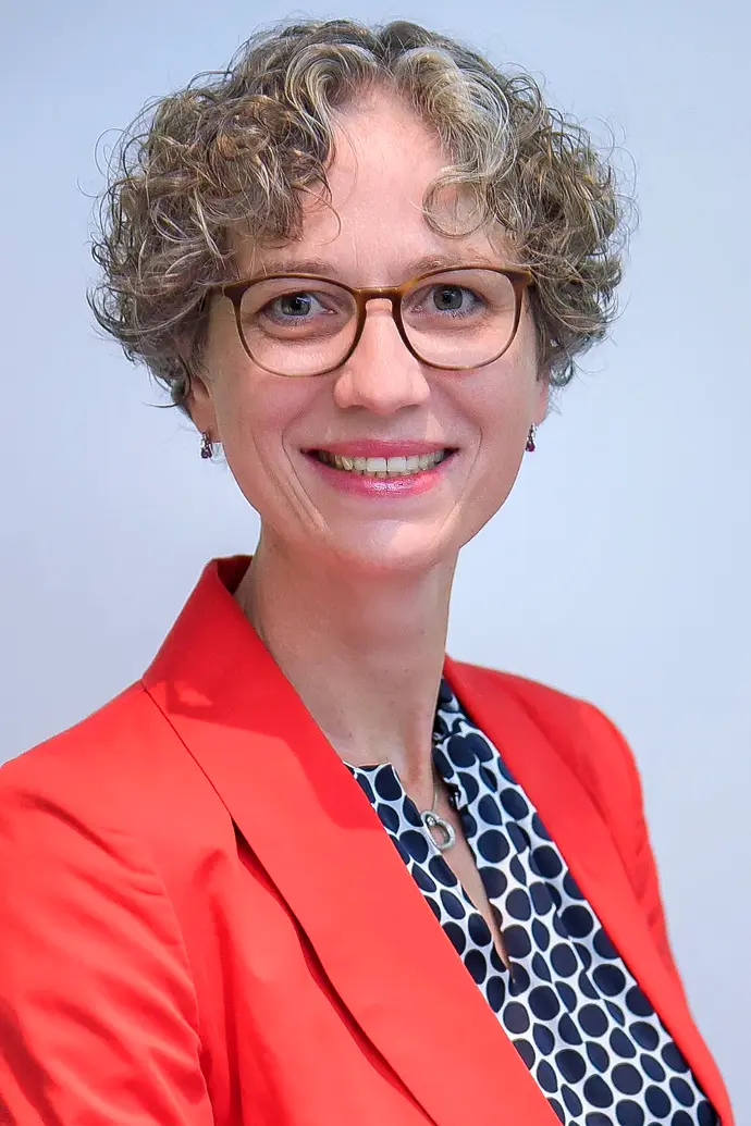 Andrea Martin © IBM Corporation 2019