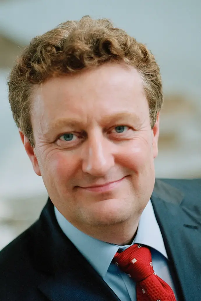 Prof. Dr. Wolfgang Heckl © Deutsches Museum