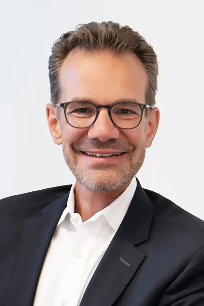 Dr. Rainer Seßner © Bayern Innovativ GmbH