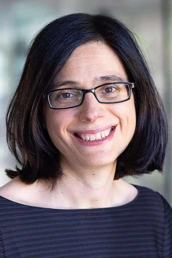 Dr. Aviv Regev © Genentech