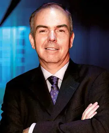 Prof. Dr. Dieter Kranzlmüller © Alessandro Podo für LRZ