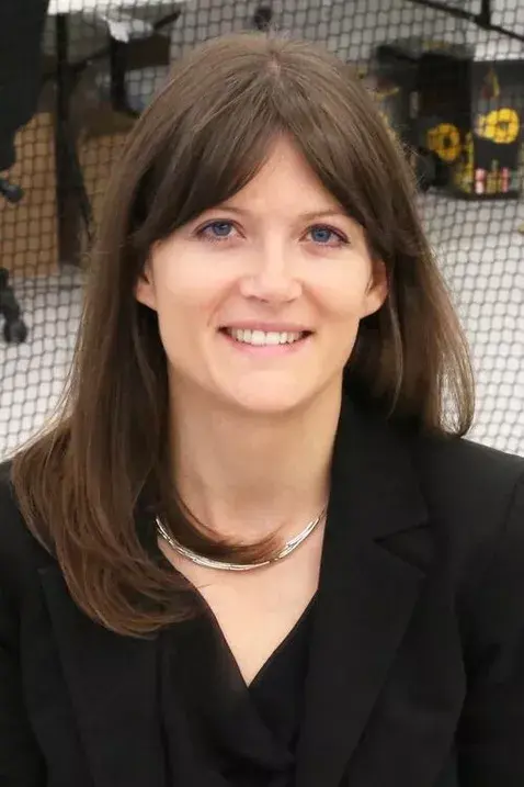 Prof. Dr. Angela Schoellig Tyler Irving