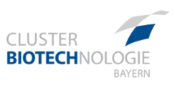 Logo Bavarian Biotech Cluster Development